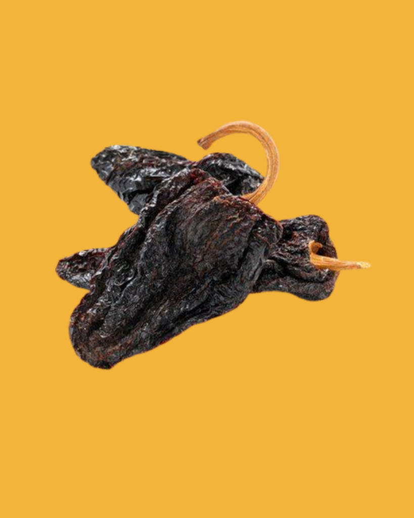 High-quality chiles from our fresh produce farms.